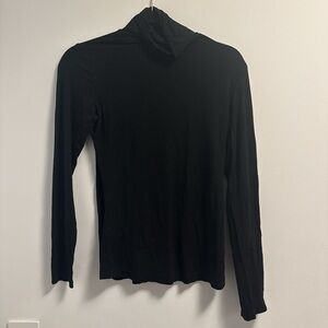 REVOLVE Black Long Sleeve